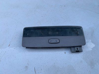 Плафон освітлення салону задній Nissan Primera 12, 166005250, б.в. 166005250 фото