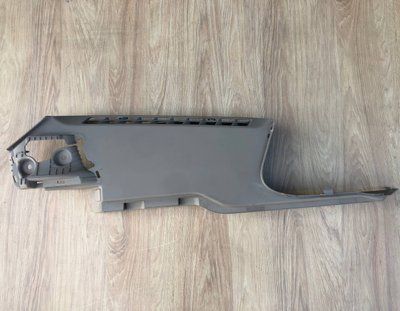 Накладка багажника правая под динамик LR037198, CK5231012 Range Rover Vogue L405, б.у LR037198, CK5231012 фото