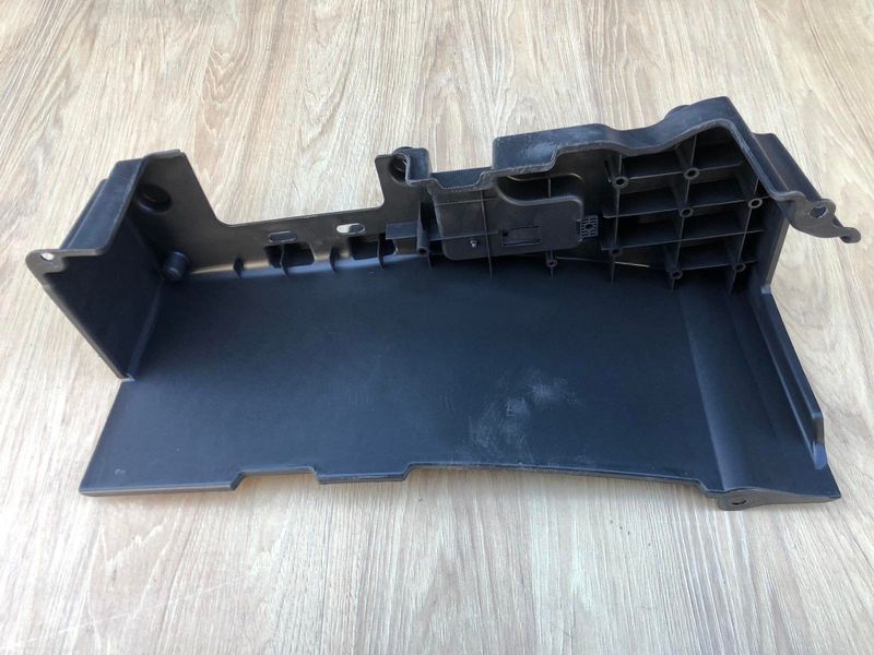 Колесо запасне, кронштейн, обшивка CK52454A20AC Range Rover Vogue L405, б.в. CK52454A20AC фото
