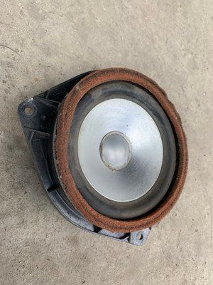 Динамик задний Toyota Avalon GSX30, 2005-2012 г., 86160-AC280, б.у. 86160-AC280 фото