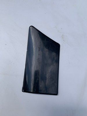 Молдинг правого крила Audi A4 B5, 2000 р., 8D0853974B, б.в. 8D0853974B фото