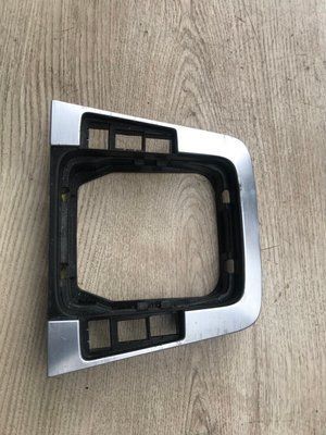 Накладка ручки перемикання передач Volkswagen Passat B6, 2007 р., седан, 3C0864263A, б.в. 3C0864263A фото