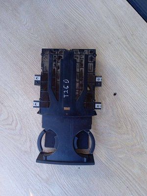 Підстаканник Chevrolet Aveo T250 2005-2011 р, б. в. 94566245 94566245 фото