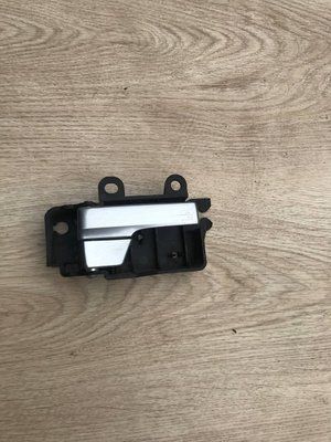 Ручка внутрішня передніх правих дверей Ford Focus MK2 2008-2010 р., 3M51R22600, б.в. 3M51R22600 фото