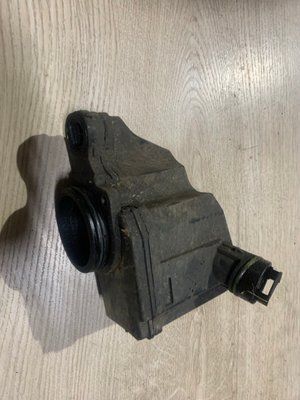 Сапун Skoda Felicia 1.6 бензин AEE, 1999 р., 036103464G, б.в. 036103464G0 фото