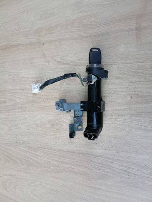 Замок запалювання Chevrolet Epica 2006-2014 р., 2.0 бензин, седан, б. в .96813598 96813598 фото