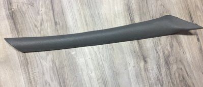 Накладка стійки лобового скла Skoda Felicia, 6U0 867 458, Б.в 6U0 867 458 фото