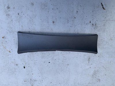 Накладка консолі 58831 -07020 Toyota Avalon 2005 -2011, б.в. 1995521429 фото