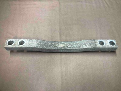 Розпірка кузовна тунелю спереду 2216100925 Mercedes W221, S-class, б.в. 2216100925 фото