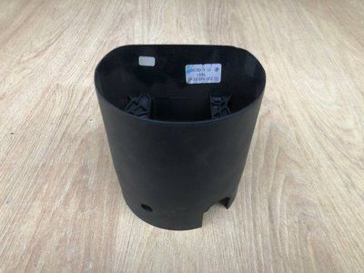 Кожух рульової колонки Mercedes W220 S-class, б.в 2205400245 2205400245 фото