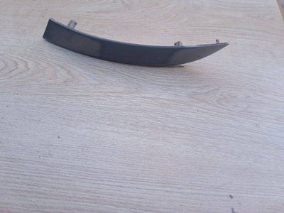 Накладка ручки передніх правих дверей Chevrolet Aveo T250 2008 р., 96649593, б.в. 96649593 фото