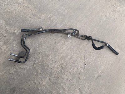 Топливные трубки Subaru Impreza 3, 2.0 бензин, 2007-2011 г., б.у. 5676575659 фото