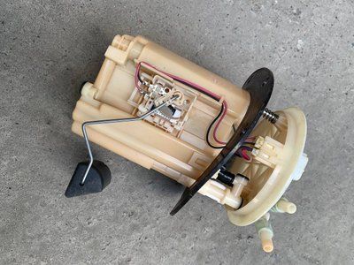 Паливний насос Subaru Impreza 3, 2007-2011 р., 2.0 бензин, 42021AG100, б.в. 42021AG100 фото