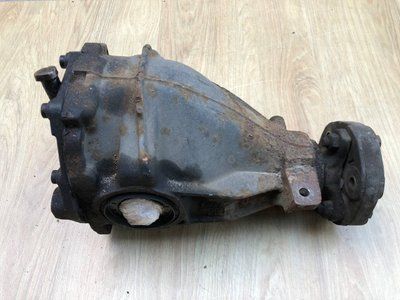 Редуктор Передавальне число 3,27 Mercedes C-class w203, Б.в 1243513708 1243513708 фото