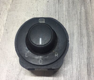 Джостик регулювання дзеркало Skoda Octavia A7, б.в. 5E0 059 565 B  фото