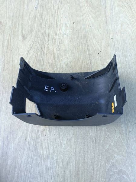 Кожух рульової колонки Chevrolet Epica 2006-2012 р.,б.в  96641008  96641008 фото