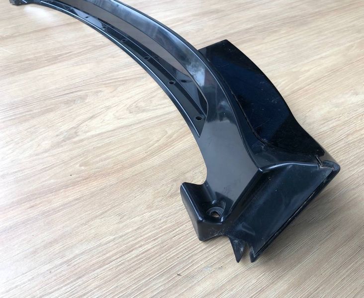 Накладка крышки багажника LR038606, CK52442K03C Range Rover Vogue L405, б.у. LR038606, CK52442K03C фото
