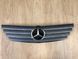Решітка радіатора Mercedes W203 купе, C-class, б.в. 2038800383 фото 2