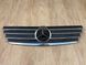 Решітка радіатора Mercedes W203 купе, C-class, б.в. 2038800383 фото 1
