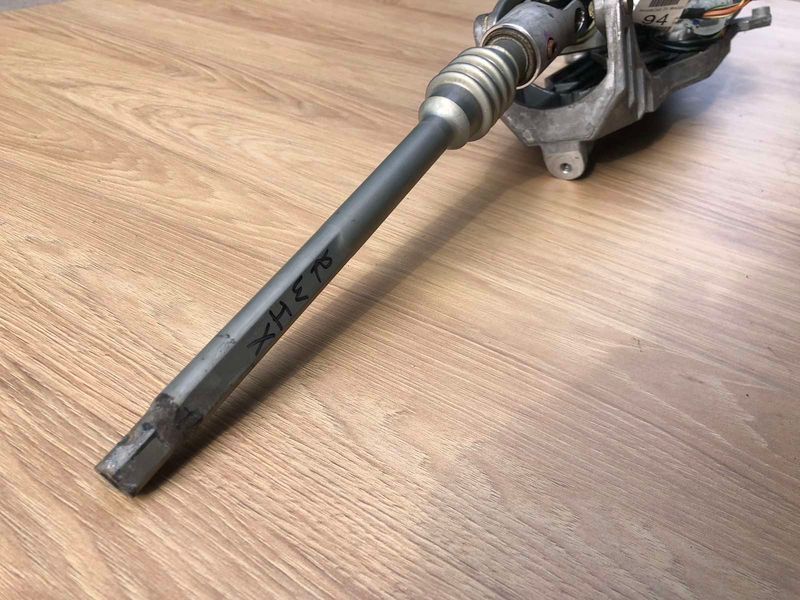 Колонка рульова 2514600716 Mercedes W251, R-class, б.в. 2514600716 фото