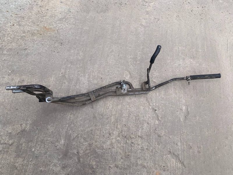 Топливные трубки Subaru Impreza 3, 2.0 бензин, 2007-2011 г., б.у. 5676575659 фото
