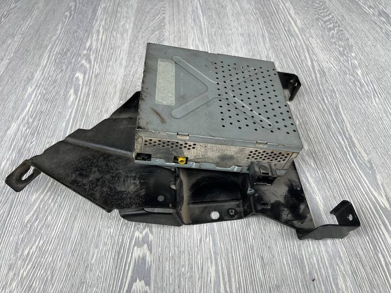 Усилитель звука Mercedes W211 E-class, 2118271742, б.у. 2118271742 фото