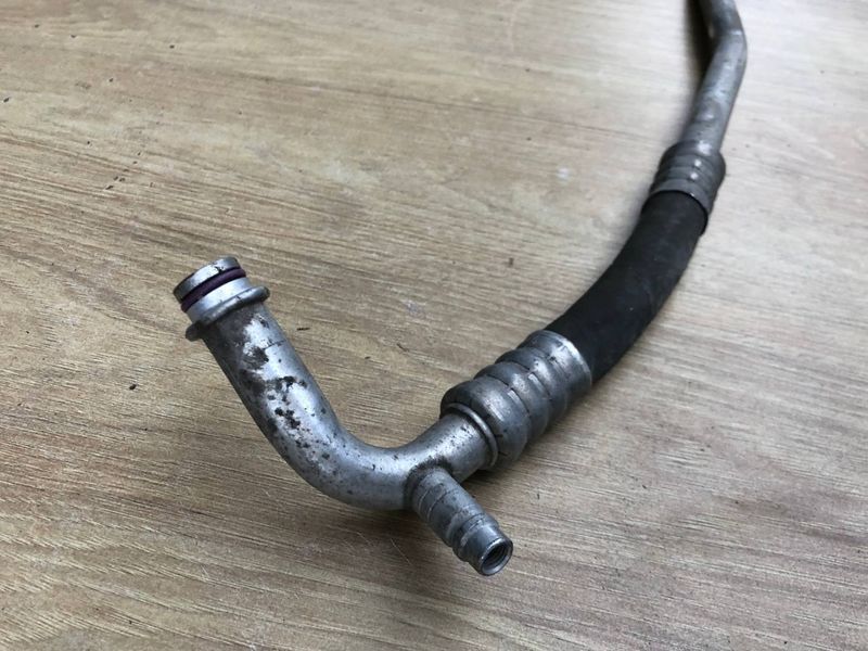 Трубка кондиціонера Mercedes W169 A-class, б.в  4332678 фото