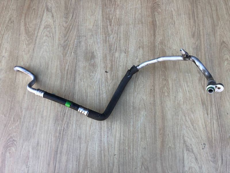 Трубка кондиционера Mercedes W220 S-class б.у 2208300715  2208300715 фото