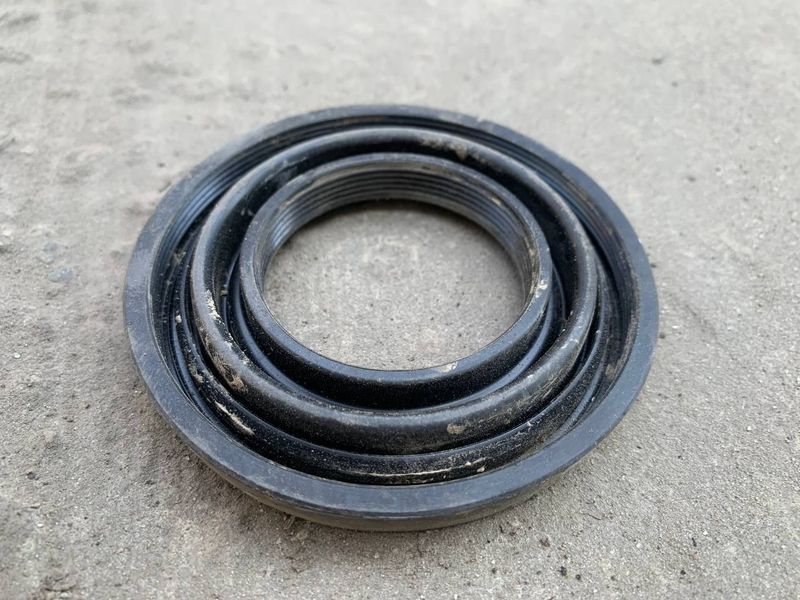 Заглушка передньої фари Subaru Impreza 3, 2007-2011 р., 9336860, б.в. 9336860 фото