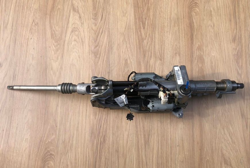 Колонка рульова 2514600716 Mercedes W251, R-class, б.в. 2514600716 фото