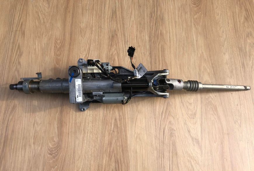 Колонка рульова 2514600716 Mercedes W251, R-class, б.в. 2514600716 фото