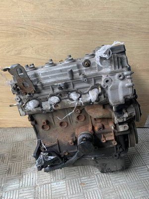 Двигун Nissan Almera Classic B10RS 1.6 бензин, 2006-2012 р., механіка, QG16DE , б.в. QG16DE фото