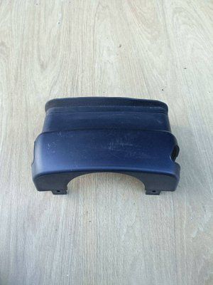 Кожух рульової колонки Chevrolet Epica 2006-2012 р., б.в., 96641005  96641005 фото