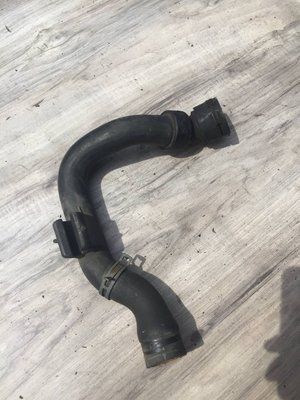 Трубка охолодження Volkswagen B5+, б.в. 4556677889ил фото