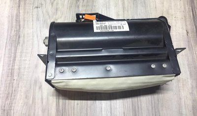 Подушка безпеки пасажира 3В0880204 Volkswagen B5, б.в. 3В0880204 фото