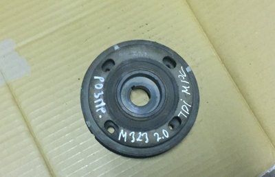 Шків розподілювача Mazda 323, б.в. 1865569363 фото
