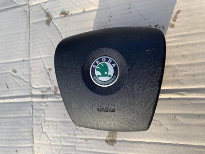 Подушка безпеки Skoda Fabia 1.4, б.в. 1895128767 фото