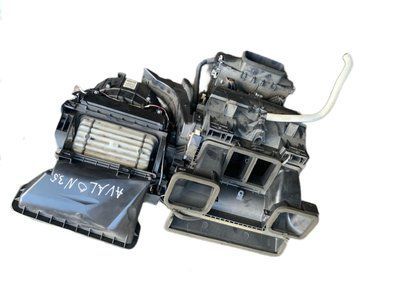 Корпус пічки Toyota Avalon 2005-2011, б.в. 1995522808 фото