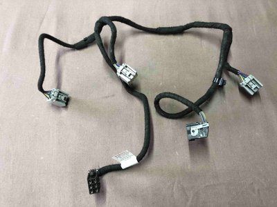Проводка Mercedes W251 R-class б.в. 456677778 фото