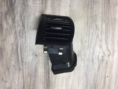 Дефлектор обдування салону лівий Skoda Fabia мк2, 5J0 819 701 F05S, б.в. 5J0 819 701 F05S фото