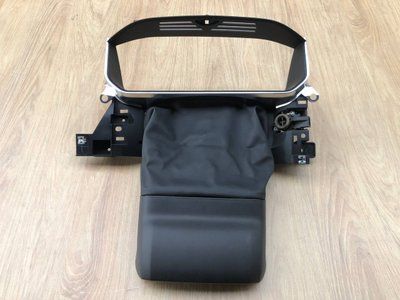 Кожух рульової колонки CPLA3F902A Range Rover Vogue L405, б.в. CPLA3F902A фото