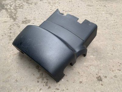 Кожух рульової колонки верхній Subaru Impreza 3, 2007-2011 р., б.в. 65767 фото