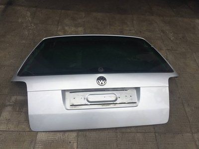 Кришка багажника Volkswagen B5+ універсал, б.в. 45777556668 фото