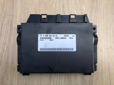 Модуль керування (ебу) АКПП електронний Mercedes C-class w203 2.0 бензин, 0305452032 0305452032 фото