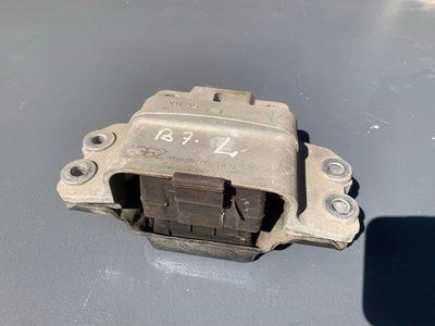Подушка двигуна ліва Volkswagen Passat B7, 1K0199555, б.в. 1K0199555 фото