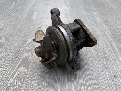 Помпа Ford Focus MK3, 2011-2018 г., USA, б.у. 3+63+6+6+6+ фото