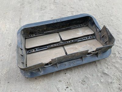 Решетка вентиляции багажника Subaru Impreza 3, 2007-2011 г., седан, 72651AG030, б.у.. 72651AG030 фото