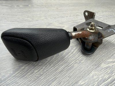 Ручка перемикання з переднього на задній привід Subaru Legacy, 2003-2009 р., 35301AA030, б.в. 35301AA030 фото