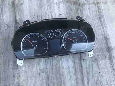Щиток приборов Hyundai i30 2007-2013 г, б.у. 940332R005 940332R005 фото