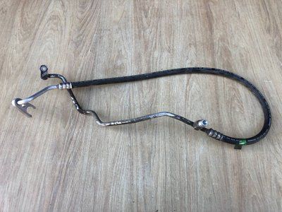 Трубка кондиционера Mercedes W220 S-class б.у 2208300215  2208300215 фото